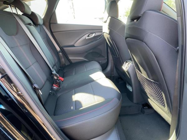 Hyundai i30 Kombi MY25 1.5 TGDI 140PS 48V 7-DCT