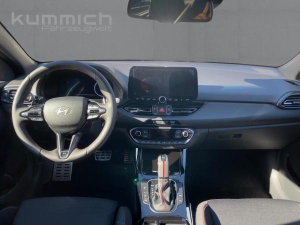 Hyundai i30 Kombi MY25 1.5 TGDI 140PS 48V 7-DCT