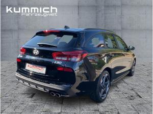 Hyundai i30 Kombi MY25 1.5 TGDI 140PS 48V 7-DCT