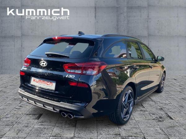 Hyundai i30 Kombi MY25 1.5 TGDI 140PS 48V 7-DCT