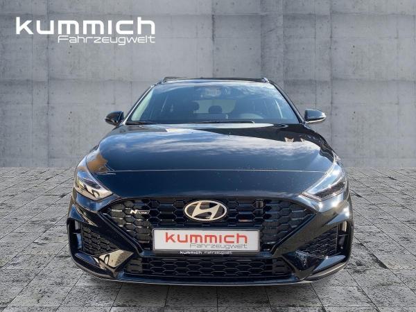 Hyundai i30 Kombi MY25 1.5 TGDI 140PS 48V 7-DCT