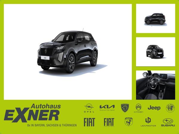 Peugeot 2008 STYLE | VORLAUF | BEHINDERTENRABATT - AUCH FÜR FAMILIE 1. GRADES