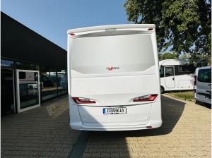 Mercedes-Benz Sprinter Frankia NEO MI 7 BD 4,5t