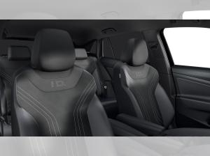 Volkswagen ID.4 Pro 77 kWh 210 kW Pro