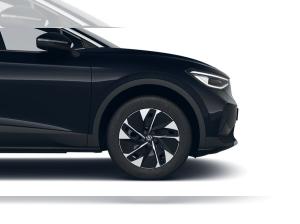 Volkswagen ID.4 Pro 77 kWh 210 kW Pro