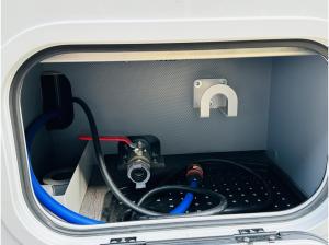 Mercedes-Benz Sprinter Frankia NEO MI 7 BD 4,5t