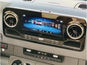 Mercedes-Benz Sprinter Frankia NEO MI 7 BD 4,5t