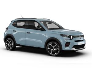 Citroën C3 PLUS Turbo 100, Klima, PDC hinten, Bestellfahrzeug