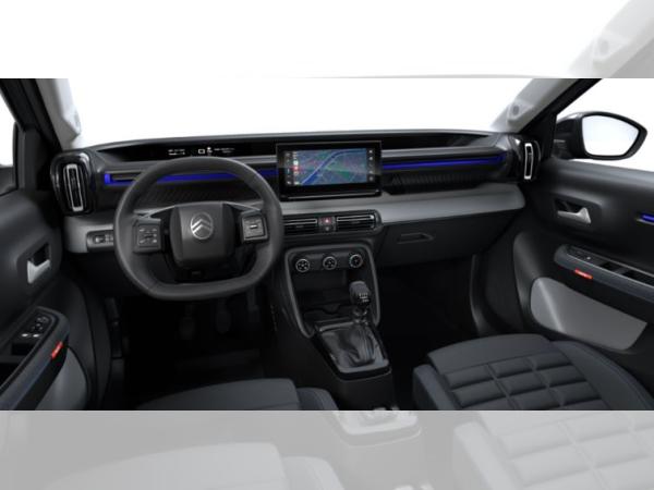 Citroën C3 PLUS Turbo 100, Klima, PDC hinten, Bestellfahrzeug