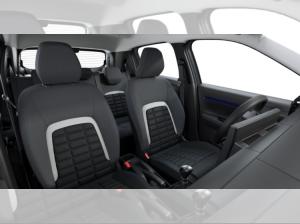 Citroën C3 PLUS Turbo 100, Klima, PDC hinten, Bestellfahrzeug