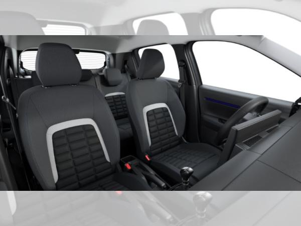 Citroën C3 PLUS Turbo 100, Klima, PDC hinten, Bestellfahrzeug