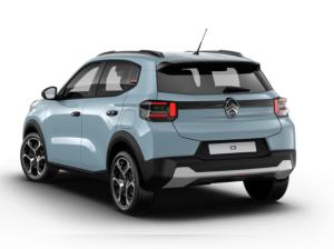 Citroën C3 PLUS Turbo 100, Klima, PDC hinten, Bestellfahrzeug