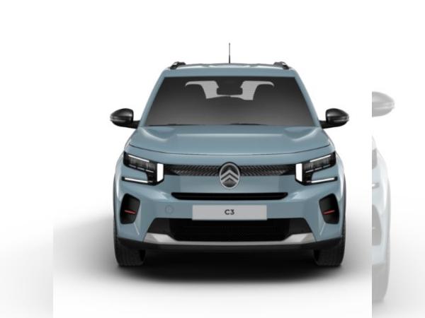 Citroën C3 PLUS Turbo 100, Klima, PDC hinten, Bestellfahrzeug