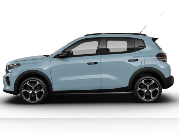 Citroën C3 PLUS Turbo 100, Klima, PDC hinten, Bestellfahrzeug