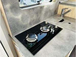 Mercedes-Benz Sprinter Frankia NEO MI 7 BD 4,5t