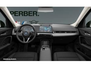 BMW iX1 eDr.20, Panoramadach,Premium Pkt.,AHK,Lenkradhzg.,uvm.