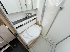 Mercedes-Benz Sprinter Frankia NEO MI 7 BD 4,5t