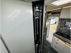 Mercedes-Benz Sprinter Frankia NEO MI 7 BD 4,5t