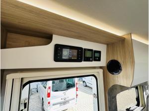 Mercedes-Benz Sprinter Frankia NEO MI 7 BD 4,5t