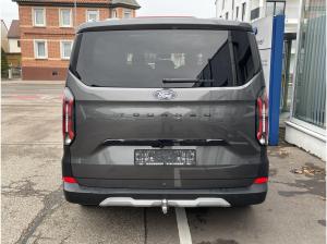 Ford Tourneo Custom Active 170 PS Automatik * Sofort Verfügbar *