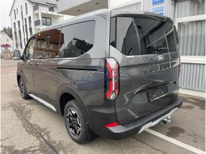 Ford Tourneo Custom Active 170 PS Automatik * Sofort Verfügbar *