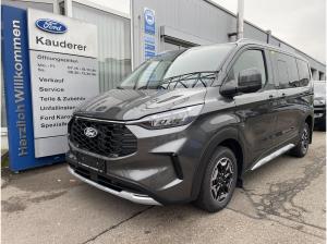 Ford Tourneo Custom Active 170 PS Automatik * Sofort Verfügbar *