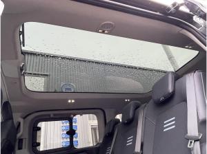 Ford Tourneo Custom Active 170 PS Automatik * Sofort Verfügbar *