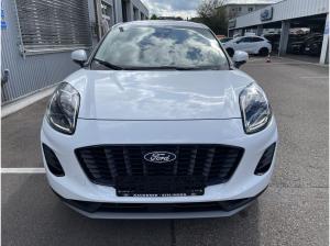 Ford Puma Titanium 125 PS Schalter* Sofort Verfügbar*