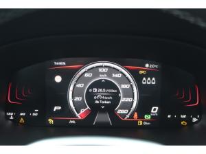 Seat Ateca 1.5 TSI DSG_Road Edition AHK KAMERA NAVI ACC SHZ GRA DAB 17