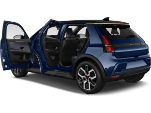 Renault 5 Techno 150 Comfort Range