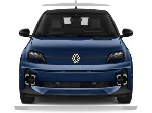 Renault 5 Techno 150 Comfort Range