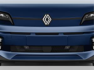 Renault 5 Techno 150 Comfort Range