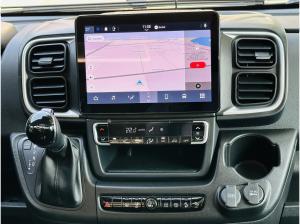 Fiat Ducato Frankia NOW Sun #WECHSELRICHTER #HUBBETT