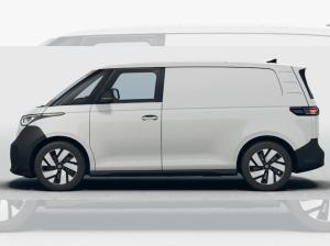 Volkswagen ID.Buzz Cargo ***Cargo PRO 340 PS 4MOTION*** Macher-Monat
