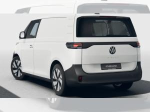 Volkswagen ID.Buzz Cargo ***Cargo PRO 340 PS 4MOTION*** Macher-Monat
