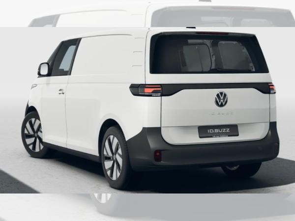 Volkswagen ID.Buzz Cargo ***Cargo PRO 340 PS 4MOTION*** Macher-Monat