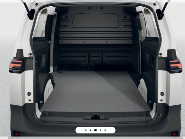 Volkswagen ID.Buzz Cargo ***Cargo PRO 340 PS 4MOTION*** Macher-Monat