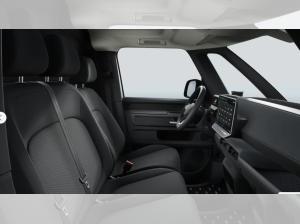 Volkswagen ID.Buzz Cargo ***Cargo PRO 340 PS 4MOTION*** Macher-Monat