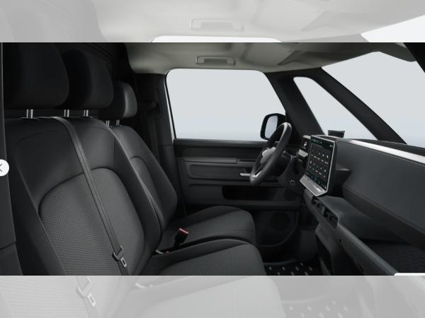 Volkswagen ID.Buzz Cargo ***Cargo PRO 340 PS 4MOTION*** Macher-Monat