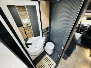 Fiat Ducato Frankia NOW Sun #WECHSELRICHTER #HUBBETT