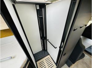 Fiat Ducato Frankia NOW Sun #WECHSELRICHTER #HUBBETT