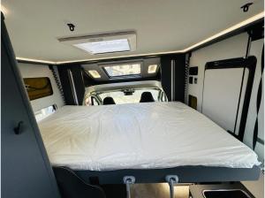 Fiat Ducato Frankia NOW Sun #WECHSELRICHTER #HUBBETT