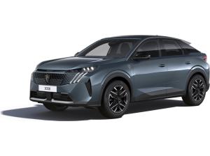 Peugeot 3008 GT | FREIE FARBWAHL | FREI KONFIGURIARBAR | Gewerbe