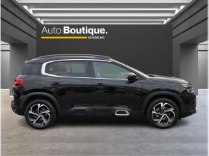 Citroën C5 Aircross 1.2 PURE TECH FEEL PACK (131 PS) /NAVI/PDC/DAB/LED/KLIMA/RFK UVM.