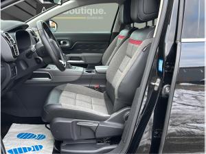 Citroën C5 Aircross 1.2 PURE TECH FEEL PACK (131 PS) /NAVI/PDC/DAB/LED/KLIMA/RFK UVM.