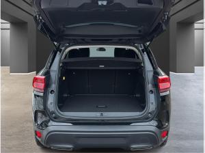 Citroën C5 Aircross 1.2 PURE TECH FEEL PACK (131 PS) /NAVI/PDC/DAB/LED/KLIMA/RFK UVM.