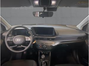 Hyundai i20 FL (MY25) 1.0 T-GDI (100 PS) 6-MT 2WD Trend