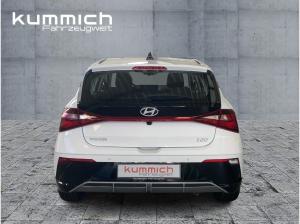 Hyundai i20 FL (MY25) 1.0 T-GDI (100 PS) 6-MT 2WD Trend
