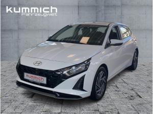 Hyundai i20 FL (MY25) 1.0 T-GDI (100 PS) 6-MT 2WD Trend