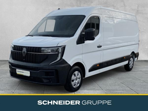 Renault Master advance L3H2 3,5t Blue dCi 170 KAMERA+LED